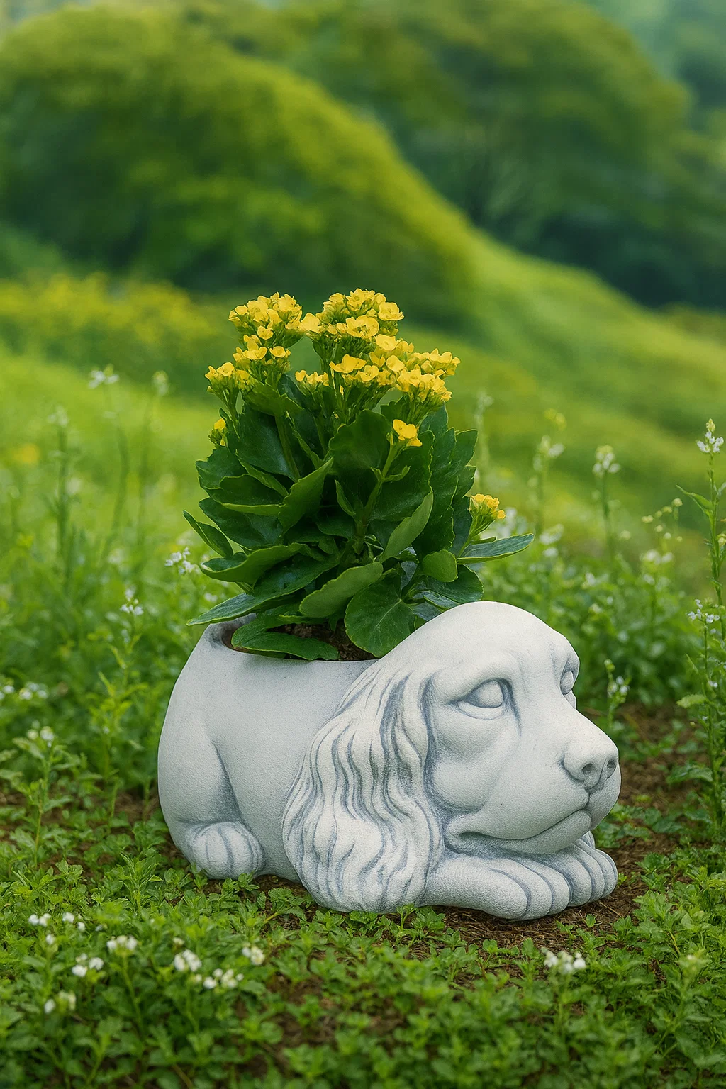 Animale ornamentale 5771/C
