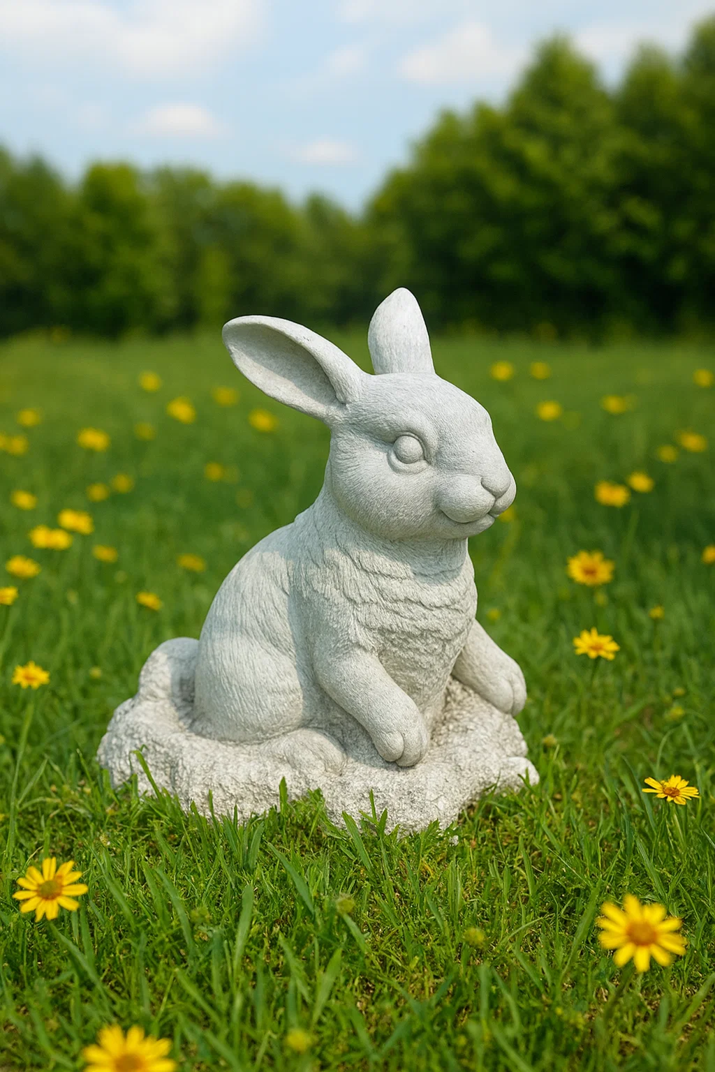 Bunny TE 473
