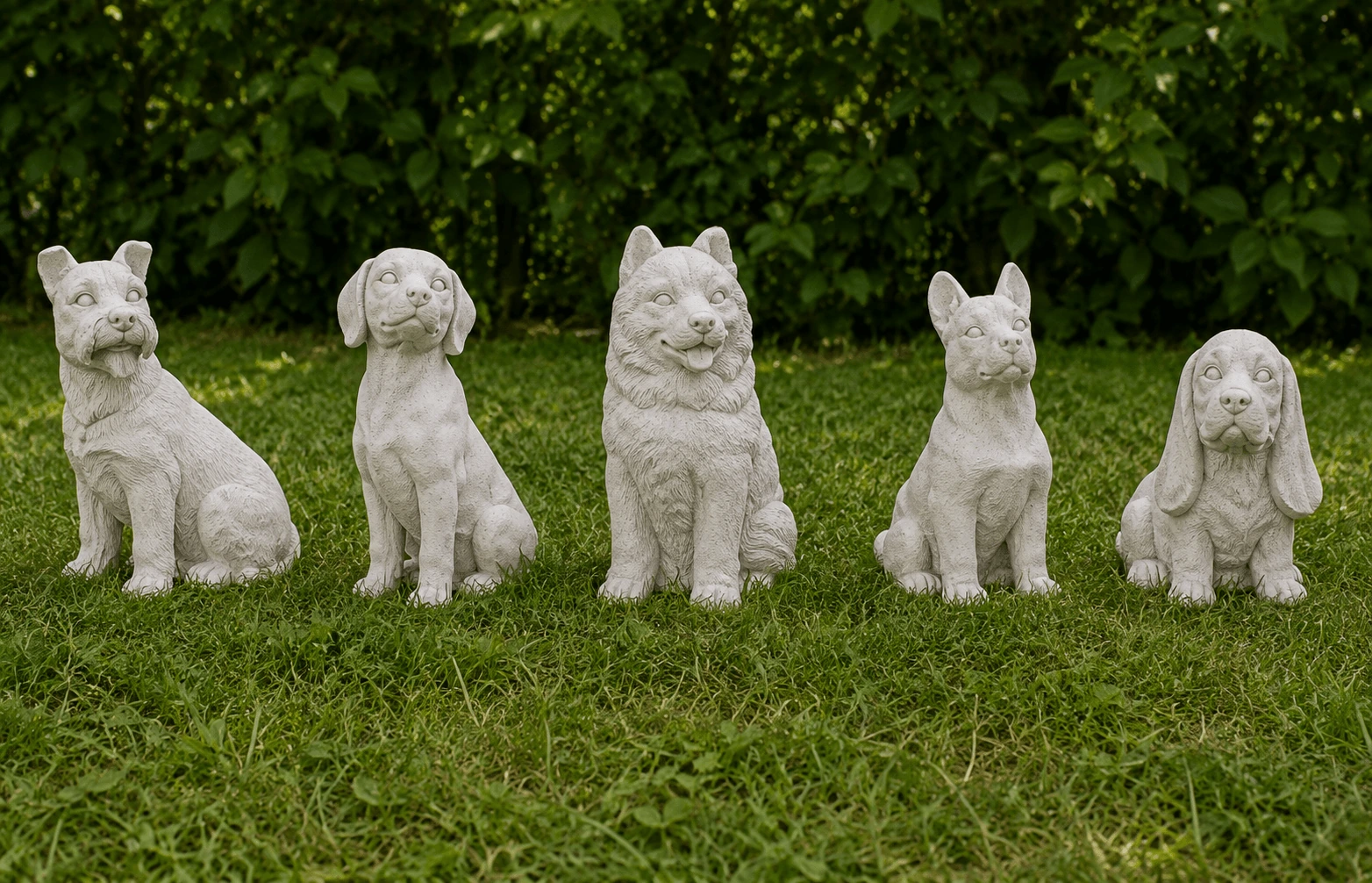 Cani Mini Serie C