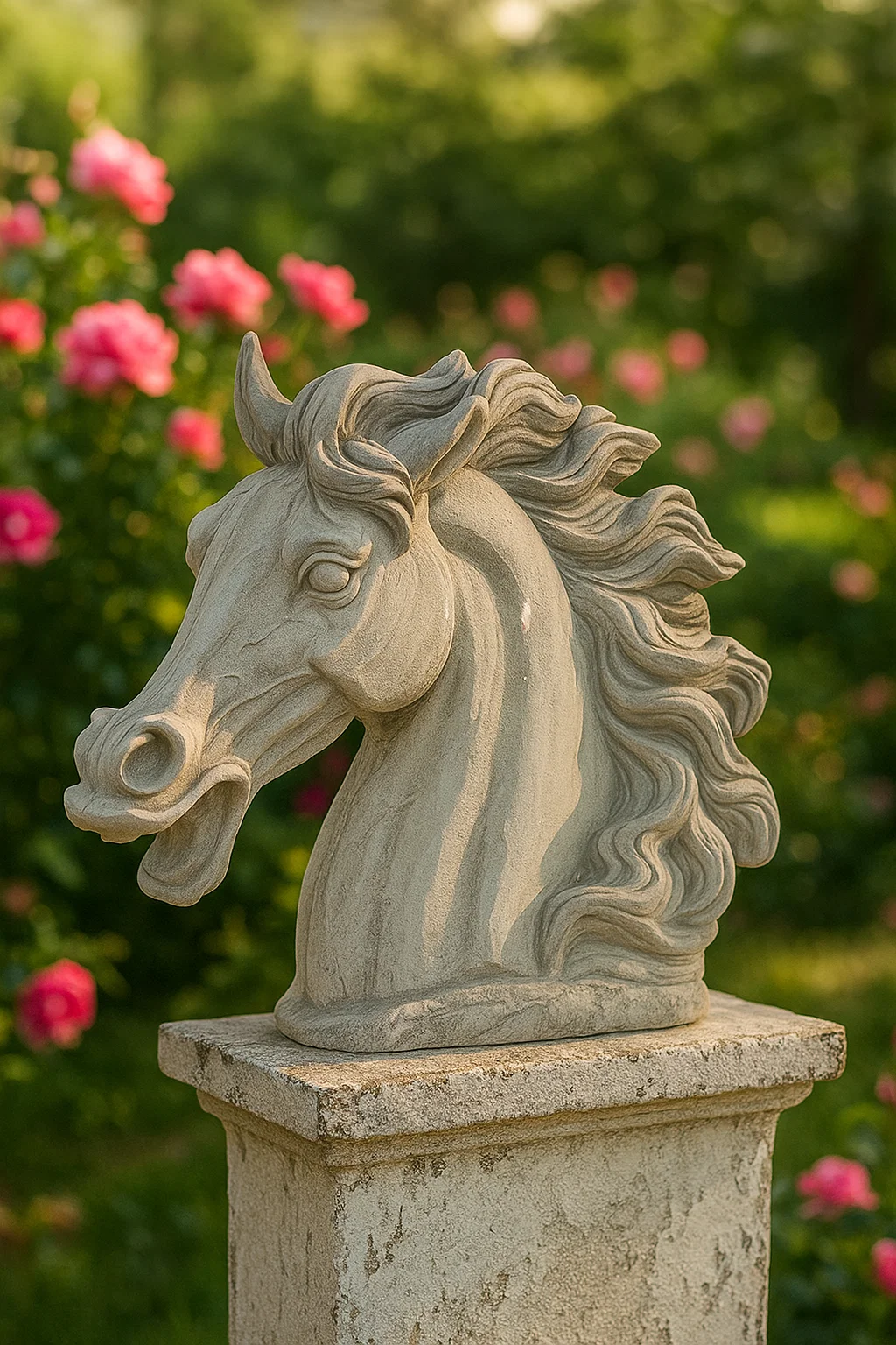 Testa Cavallo 5778/C