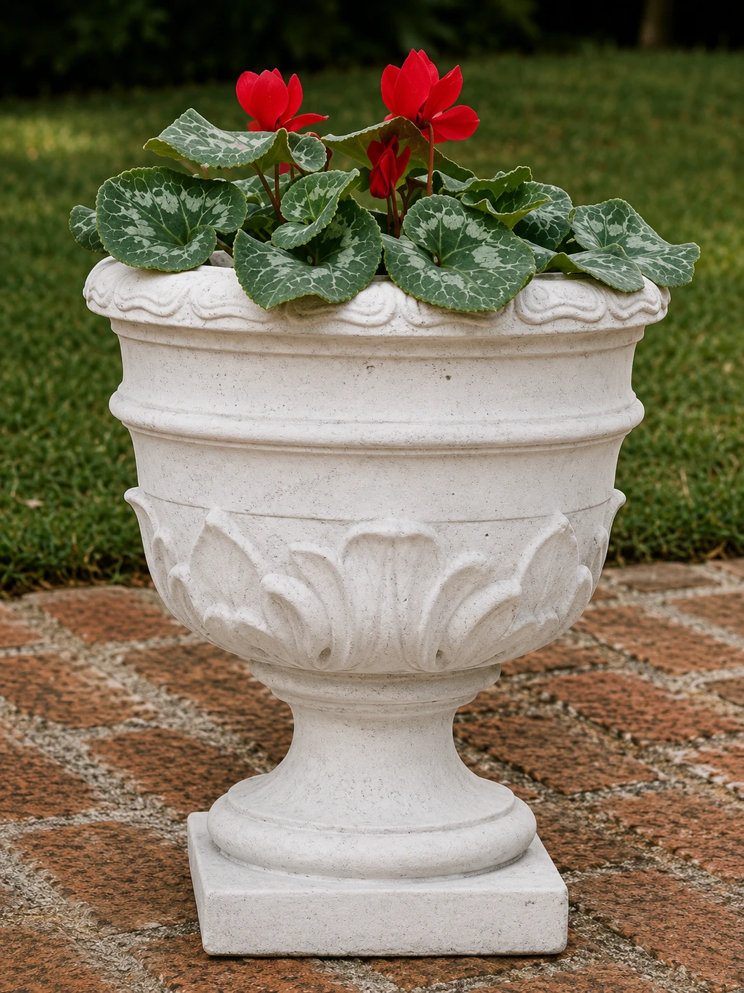 Vaso 5637/C