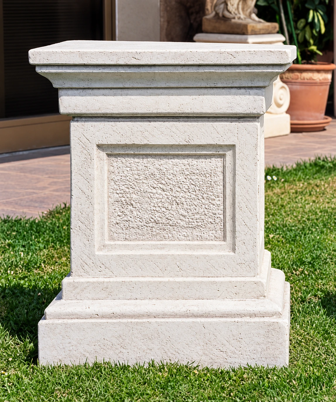 Pilastro Greco PI 302