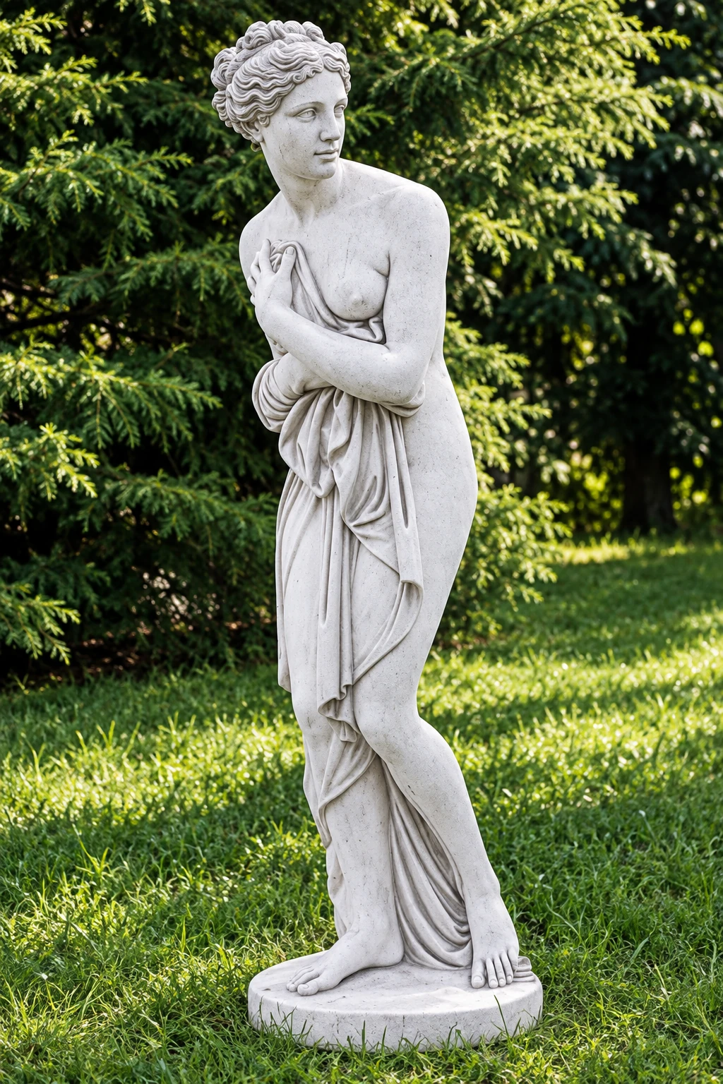 Canova ST 1209