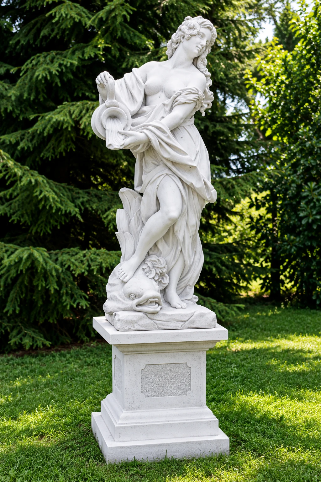 Venere del Mare ST 1234