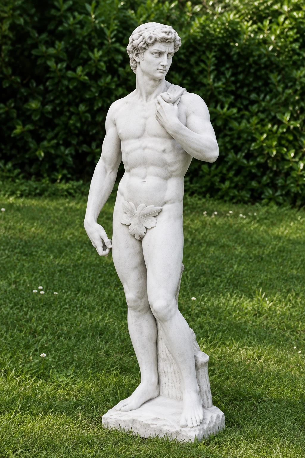 David Medio ST 158