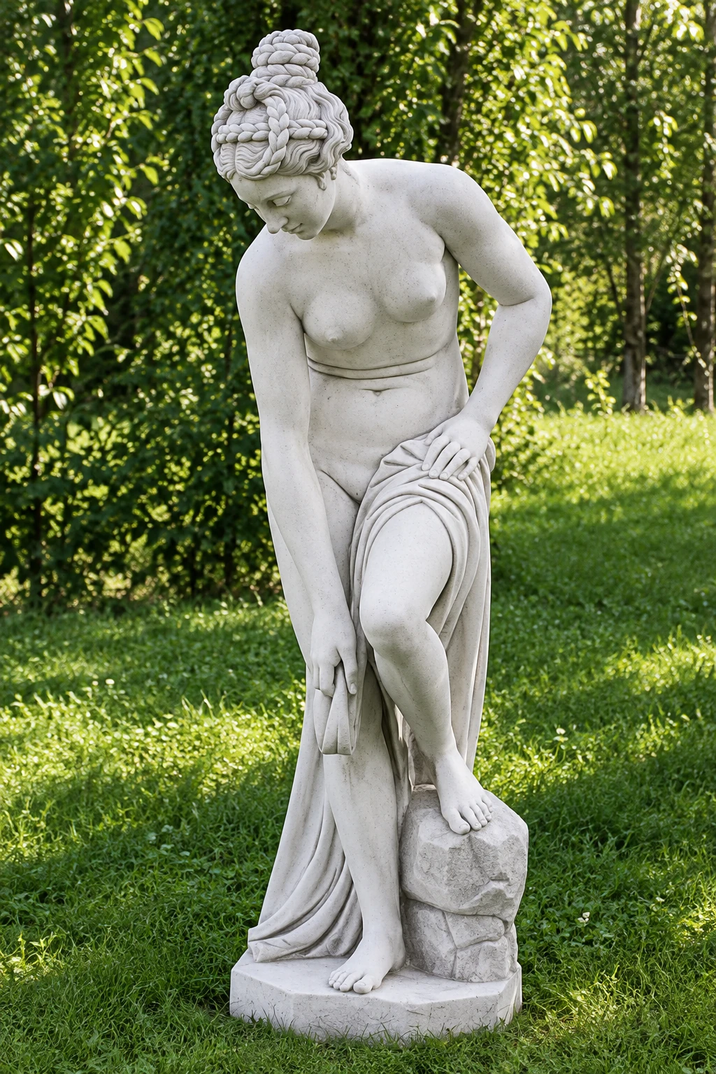 Venere Allegrain ST 197