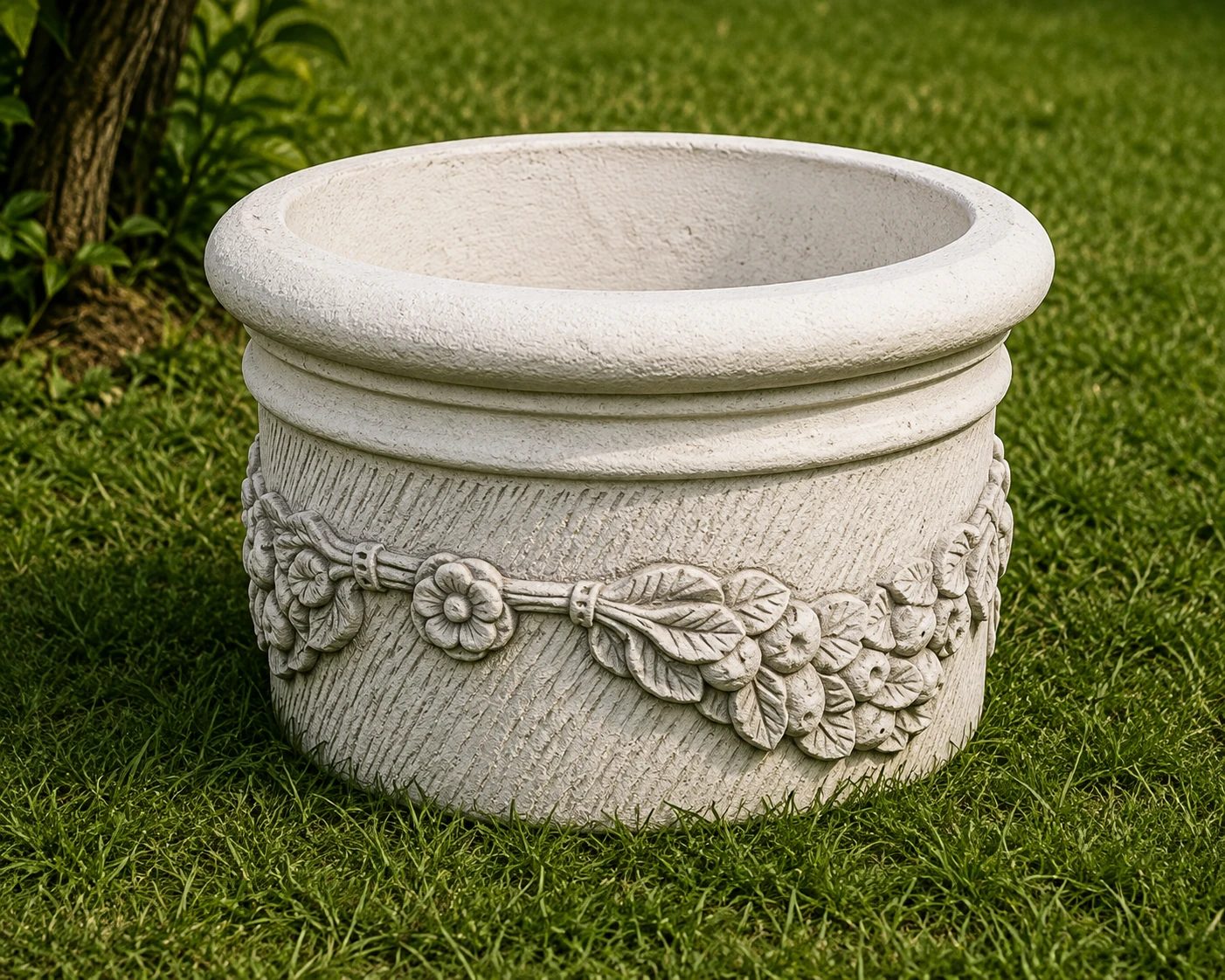 Mezzo Vaso Tondo TC 863