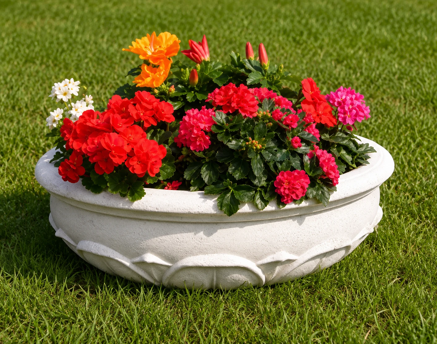 Vaso Melissa VR 755
