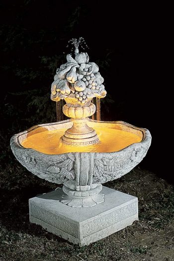 Fontana Principina