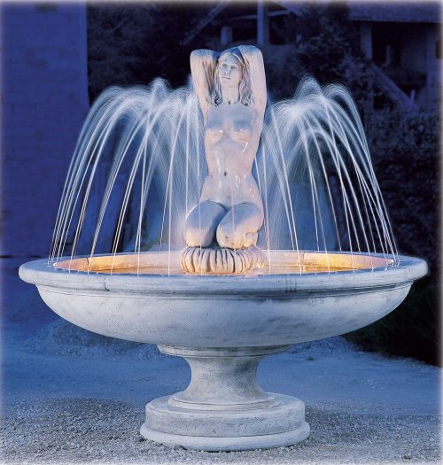 Fontana Acapulco