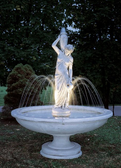 Fontana Granada