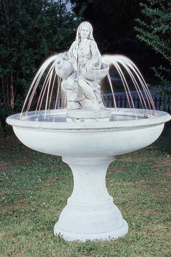 Fontana Adelaide