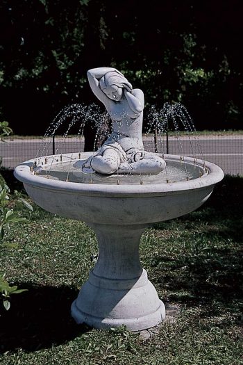 Fontana Mantova