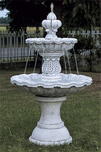 Fontana Pistoia