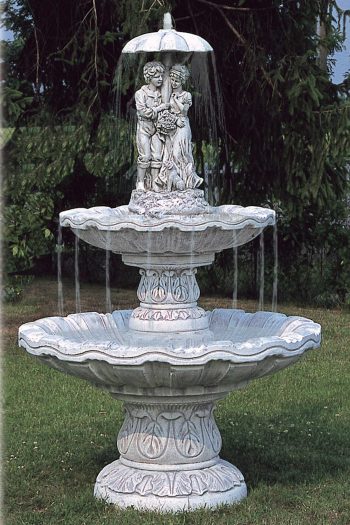 Fontana Portorose