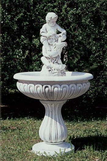 Fontana Cartagena