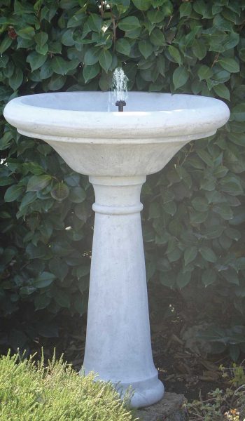 Fontana Antibes