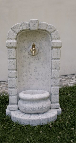 Fontana Gorgazzo
