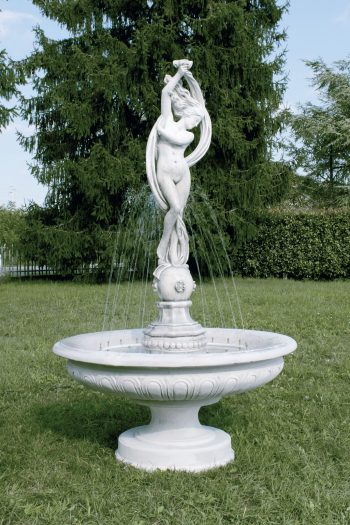 Fontana Oceania