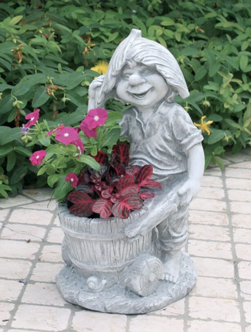 Putto Feldor