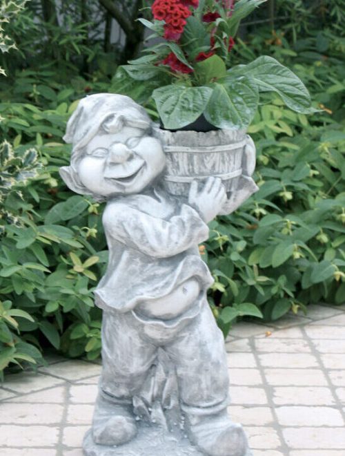 Putto Isoril