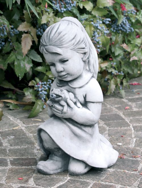 Putto Sania