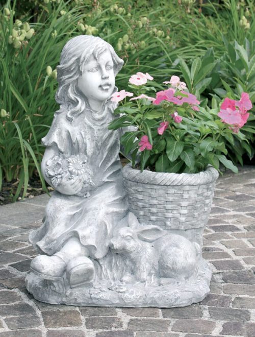 Putto Laila