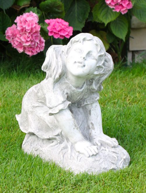 Putto Gaia
