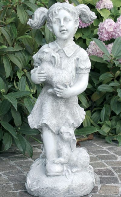 Putto Gioia