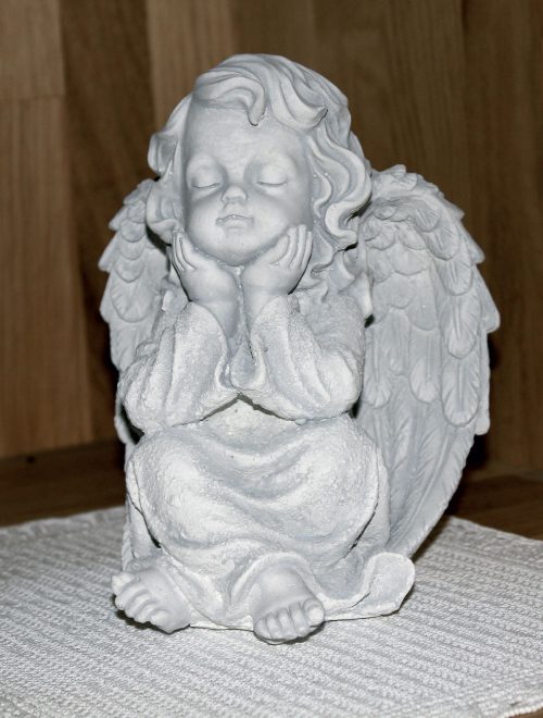 Putto Kamael