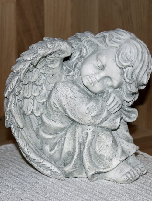 Putto Hesediel