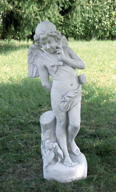 Putto Raziel