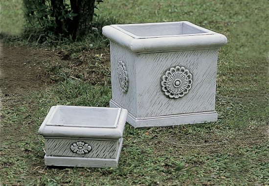 VASO QUADRO TC 861 - TC 862