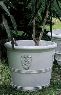 VASO TONDO - TC 867