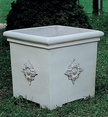 VASO QUADRO - TC 869