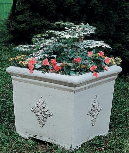VASO QUADRO - TC 868