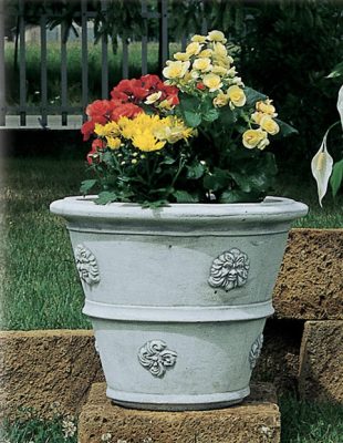 VASO TONDO - TC 870