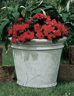 VASO TONDO - TC 871