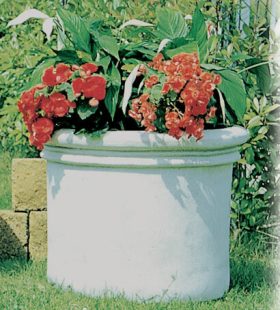 VASO TONDO - TC 873