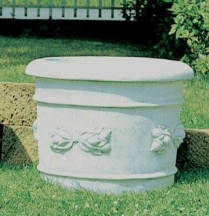 VASO TONDO - TC 874