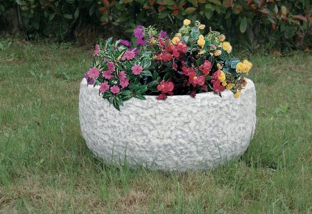 MORTAIO TONDO